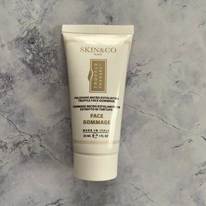 💝7/$25💝 Skin & Co Face Gommage Mini